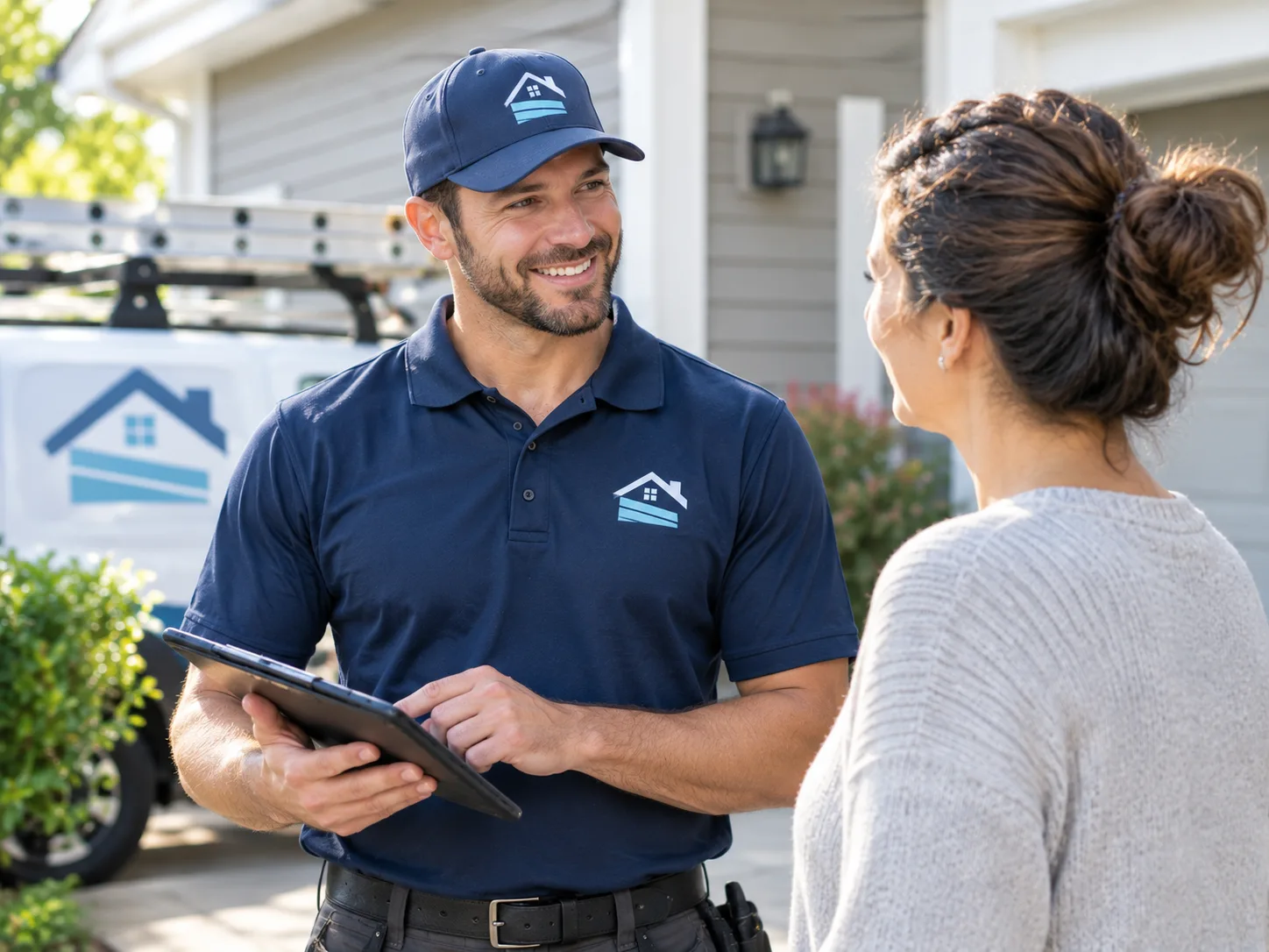Commercial Siding Repair in Marysville, CA